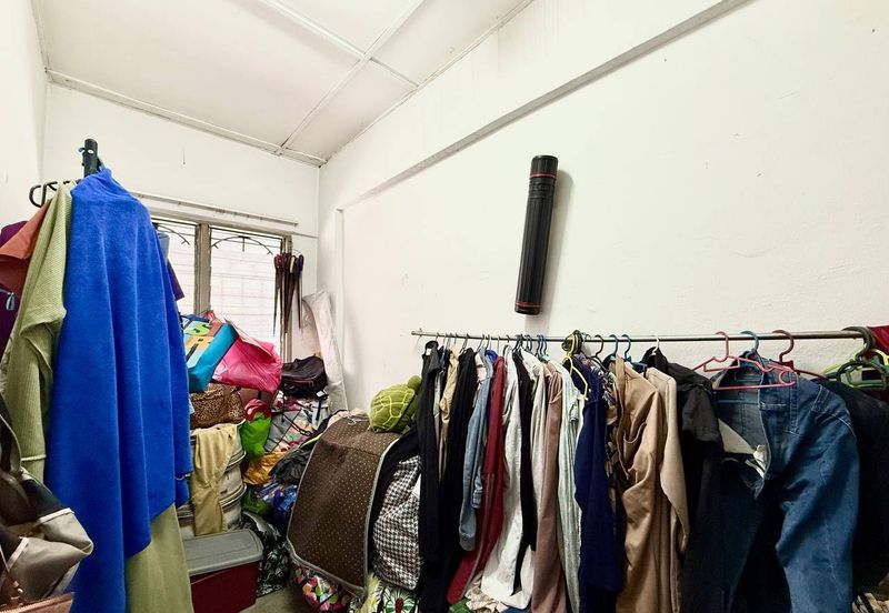 Taman Setia Balakong