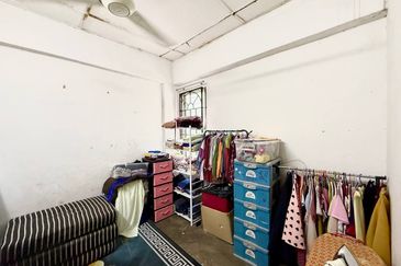 Taman Setia Balakong