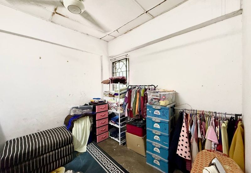 Taman Setia Balakong