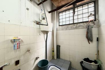 Taman Setia Balakong