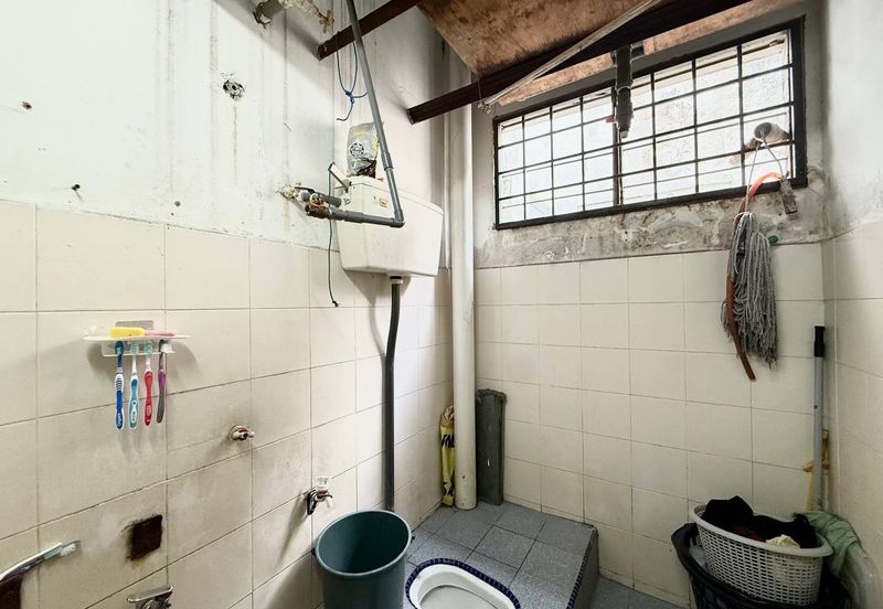 Taman Setia Balakong