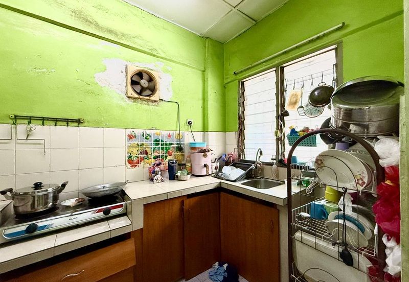 Taman Setia Balakong