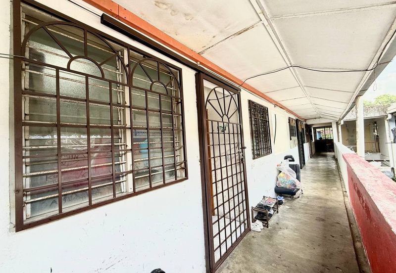 Taman Setia Balakong