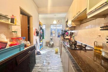 Taman Semenyih Permata