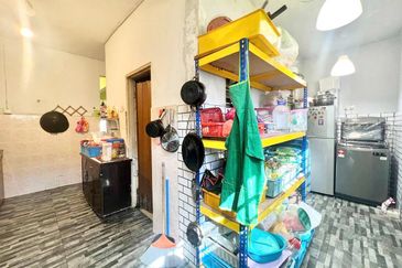 Taman Semenyih Permata