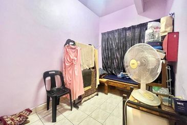 Taman Semenyih Permata