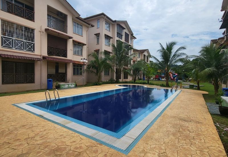 Desa Pelangi Condominium