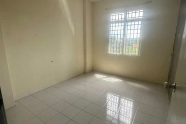 Desa Pelangi Condominium