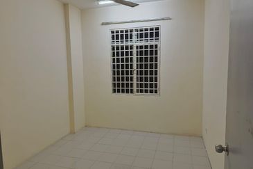 Desa Pelangi Condominium