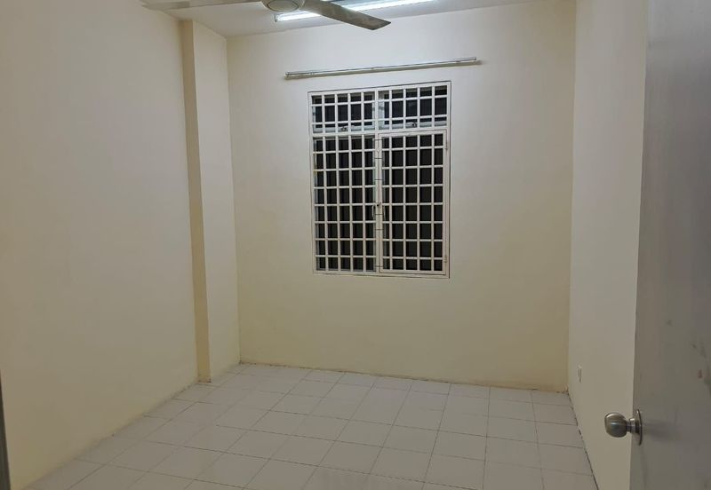 Desa Pelangi Condominium