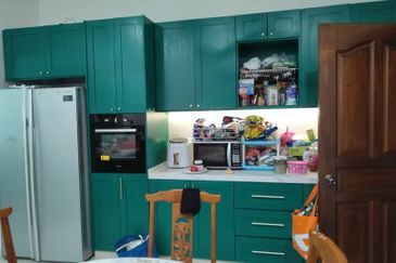 Seksyen 2, Bandar Baru Bangi