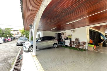 Seksyen 2, Bandar Baru Bangi