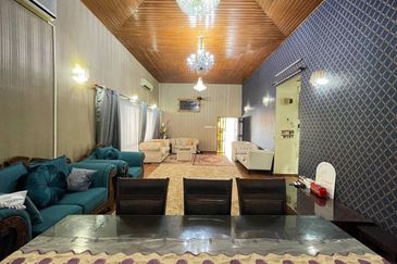 Seksyen 2, Bandar Baru Bangi