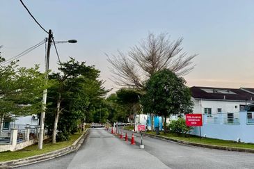 Taman Semenyih Mewah