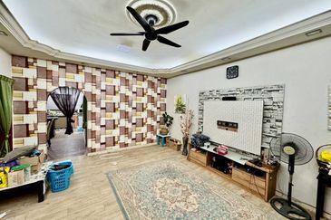 Taman Semenyih Mewah