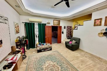 Taman Semenyih Mewah