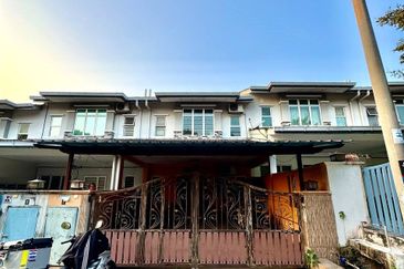 Taman Semenyih Mewah