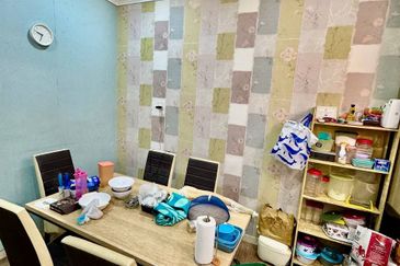 Taman Semenyih Mewah