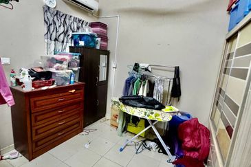 Taman Semenyih Mewah