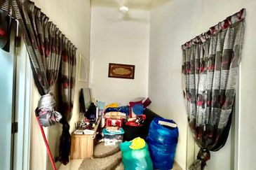 Taman Semenyih Mewah