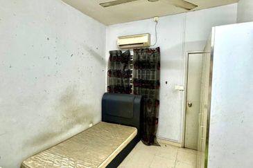 Taman Semenyih Mewah