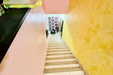 Taman Semenyih Mewah