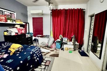 Taman Semenyih Mewah