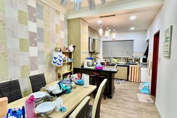 Taman Semenyih Mewah