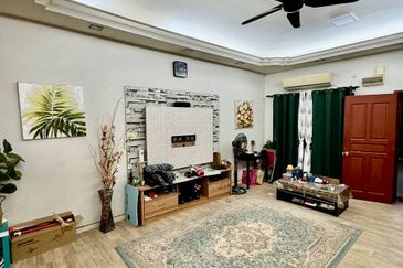 Taman Semenyih Mewah