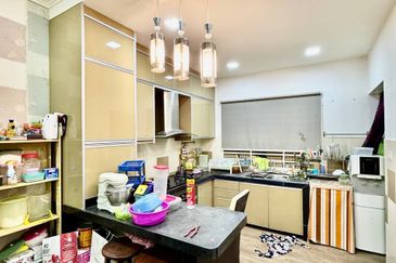 Taman Semenyih Mewah