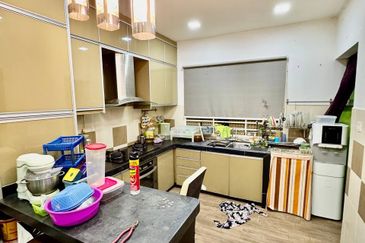 Taman Semenyih Mewah