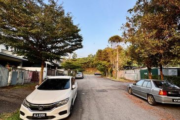 Taman Semenyih Mewah