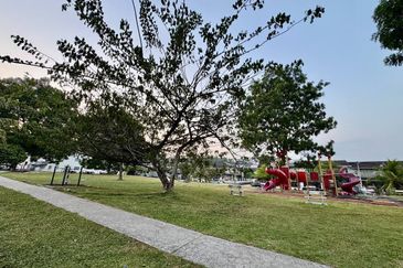 Taman Semenyih Mewah