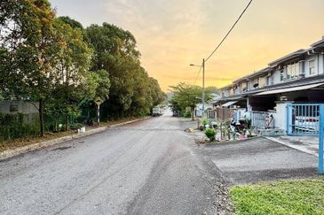 Taman Semenyih Mewah