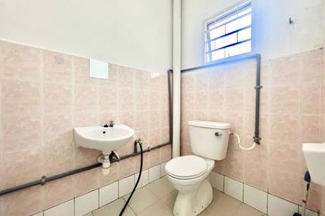 Taman Semenyih Permata