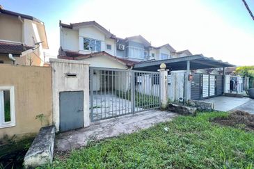 Taman Semenyih Permata