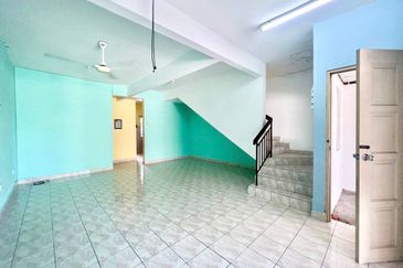 Taman Semenyih Permata