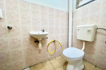 Taman Semenyih Permata