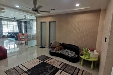 Taman Pelangi Semenyih