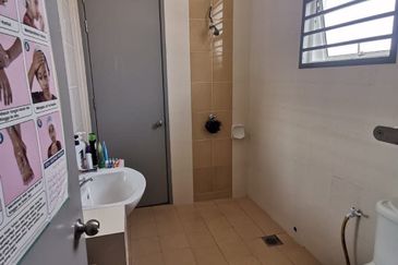 Taman Pelangi Semenyih