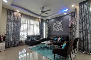 Taman Pelangi Semenyih