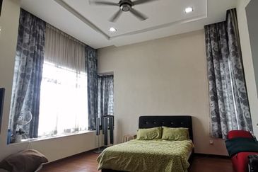 Taman Pelangi Semenyih