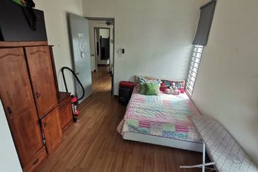 Taman Pelangi Semenyih