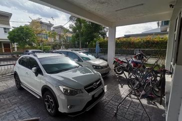 Taman Pelangi Semenyih