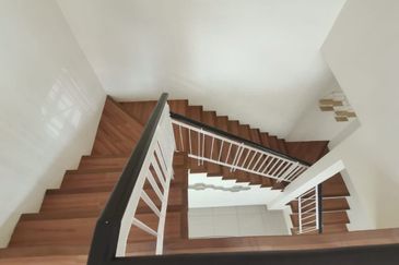 Taman Pelangi Semenyih