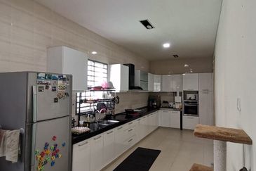 Taman Pelangi Semenyih