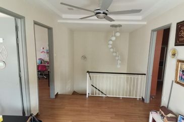 Taman Pelangi Semenyih