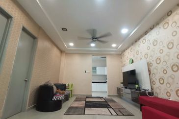 Taman Pelangi Semenyih