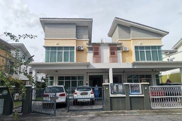 Taman Pelangi Semenyih