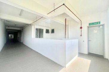 Pangsapuri Putra Impian